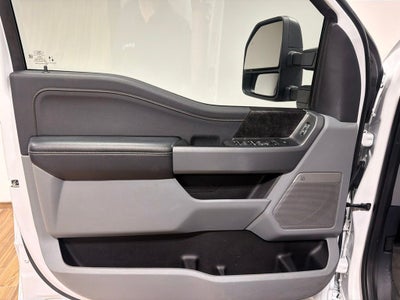2024 Ford F-250SD XLT