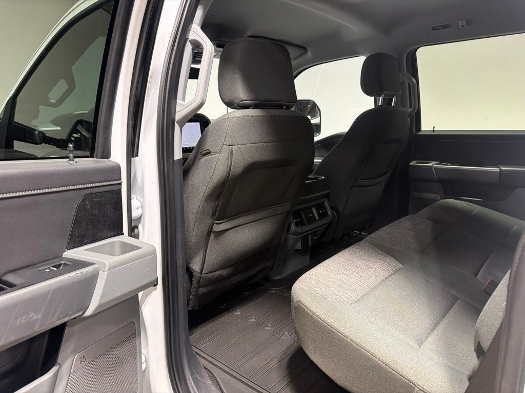 2024 Ford F-250SD XLT