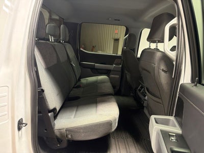 2024 Ford F-250SD XLT