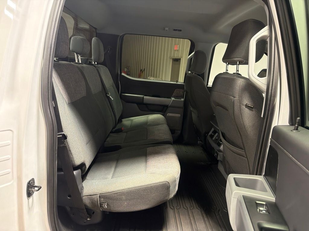 2024 Ford F-250SD XLT