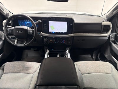 2024 Ford F-250SD XLT