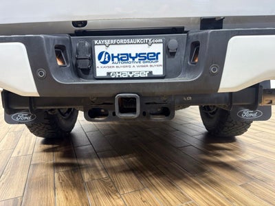 2024 Ford F-250SD XLT