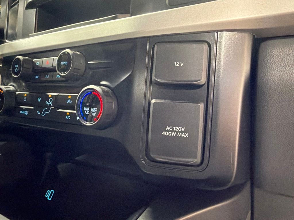 2025 Ford F-250SD XLT