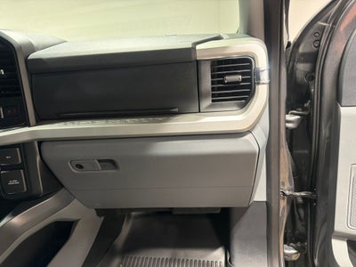 2025 Ford F-250SD XLT