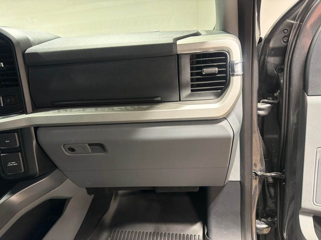 2025 Ford F-250SD XLT