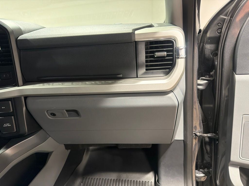 2025 Ford F-250SD XLT