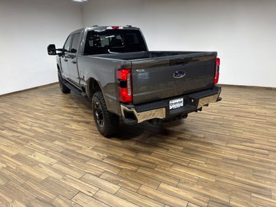 2025 Ford F-250SD XLT