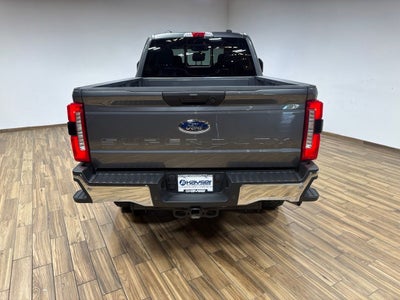 2025 Ford F-250SD XLT