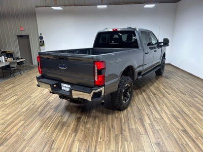 2025 Ford F-250SD XLT