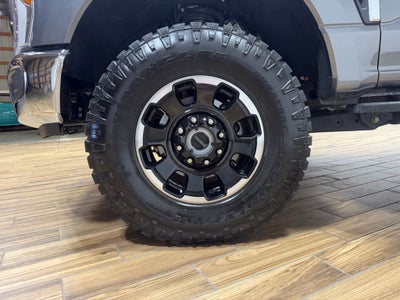 2025 Ford F-250SD XLT