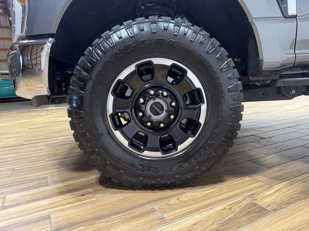 2025 Ford F-250SD XLT