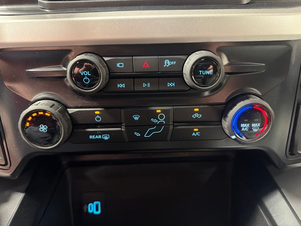 2025 Ford F-250SD XLT