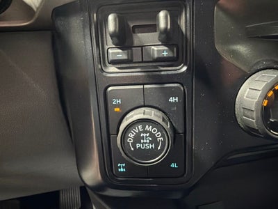 2025 Ford F-250SD XLT