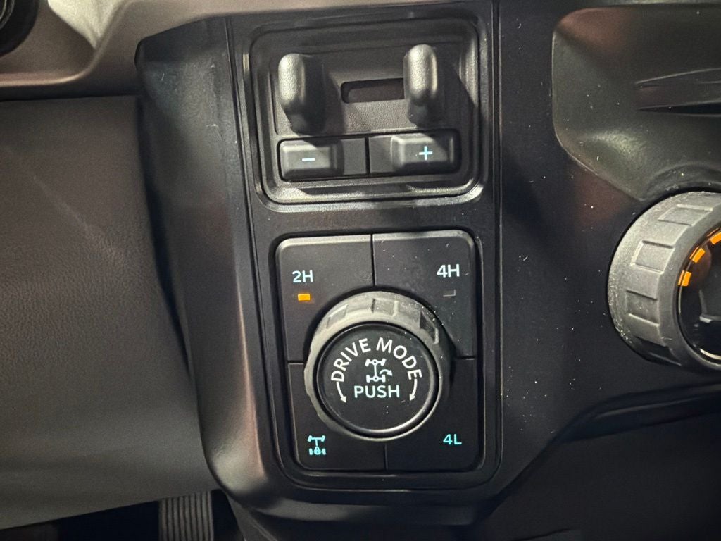 2025 Ford F-250SD XLT