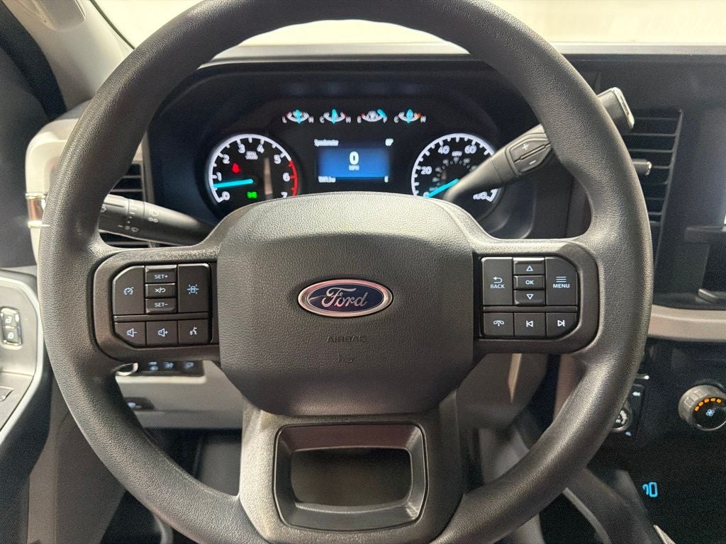 2025 Ford F-250SD XLT