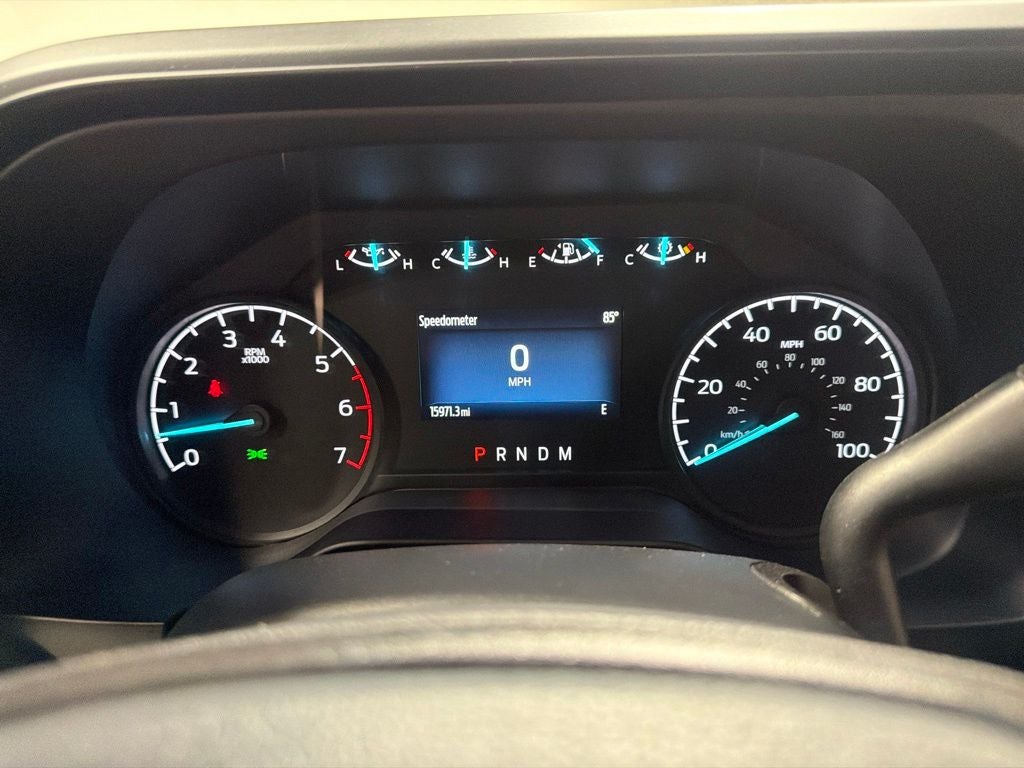 2025 Ford F-250SD XLT