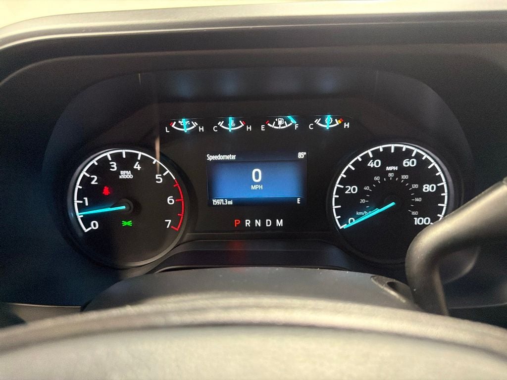 2025 Ford F-250SD XLT