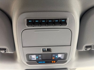 2025 Ford F-250SD XLT