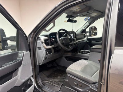 2025 Ford F-250SD XLT