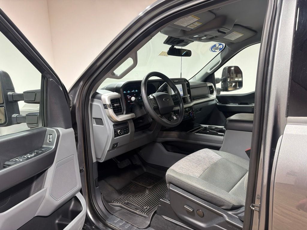 2025 Ford F-250SD XLT