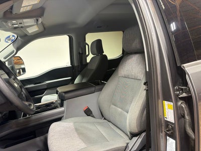 2025 Ford F-250SD XLT