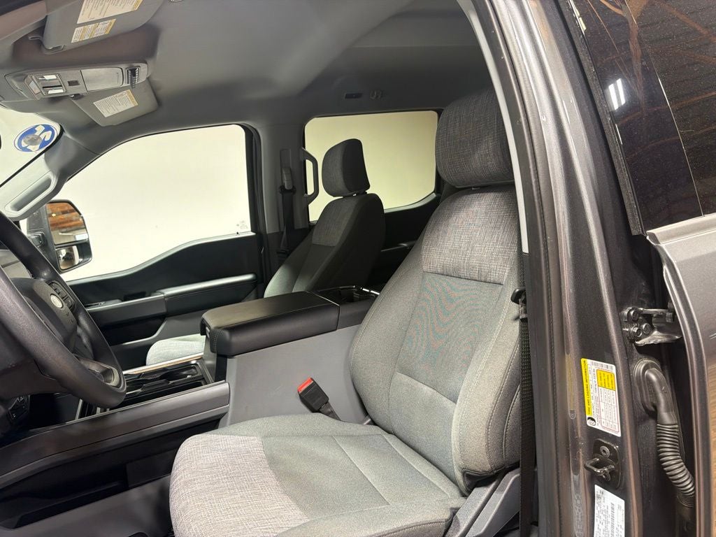 2025 Ford F-250SD XLT