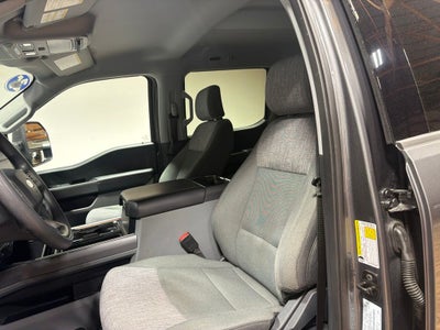2025 Ford F-250SD XLT