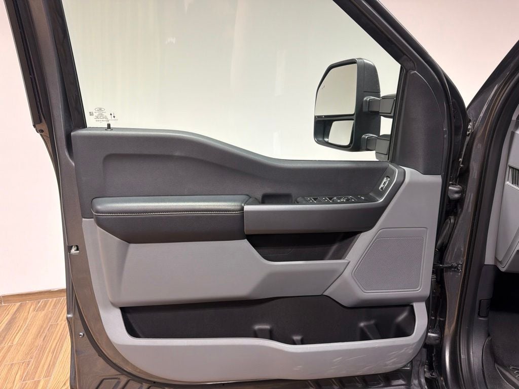 2025 Ford F-250SD XLT