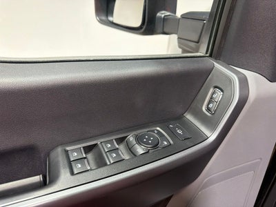 2025 Ford F-250SD XLT