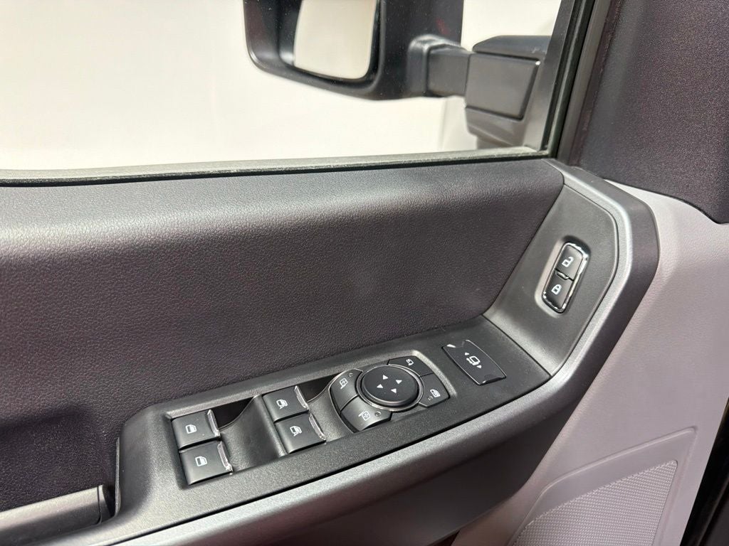 2025 Ford F-250SD XLT