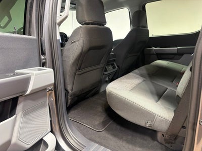 2025 Ford F-250SD XLT