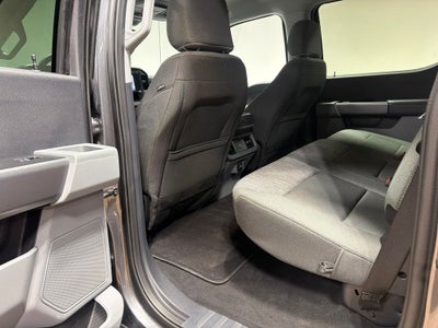 2025 Ford F-250SD XLT