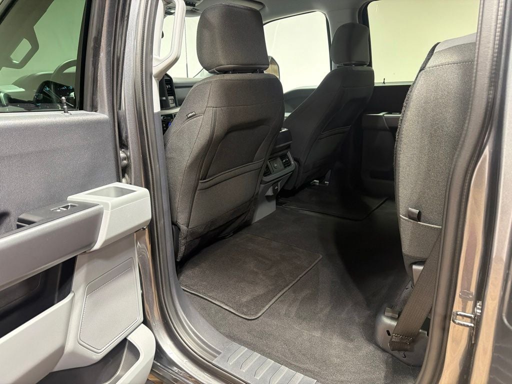 2025 Ford F-250SD XLT