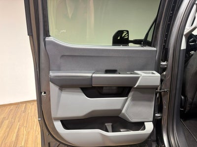 2025 Ford F-250SD XLT