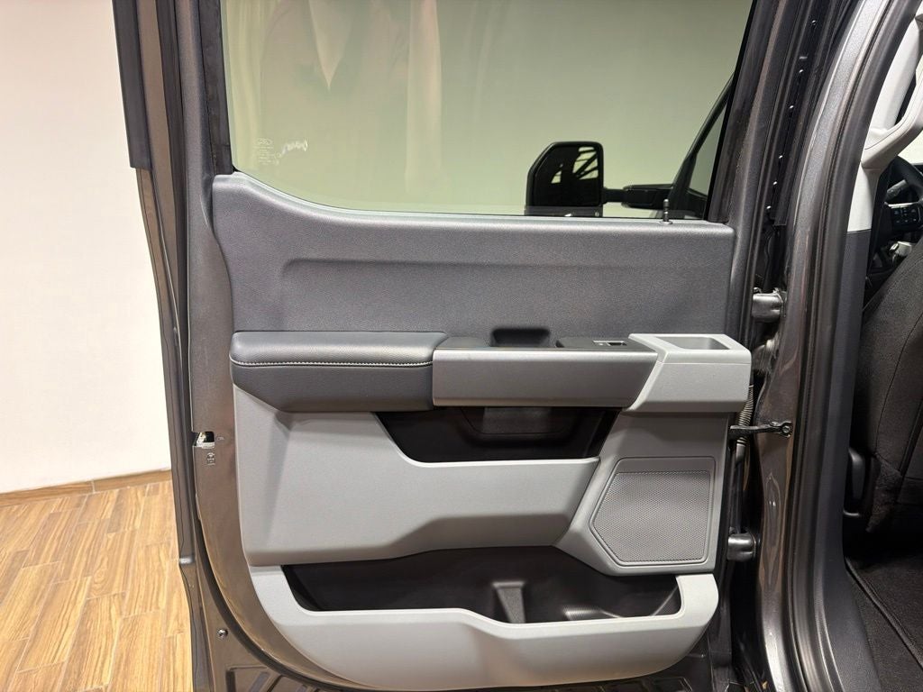 2025 Ford F-250SD XLT