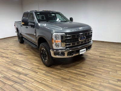 2025 Ford F-250SD XLT