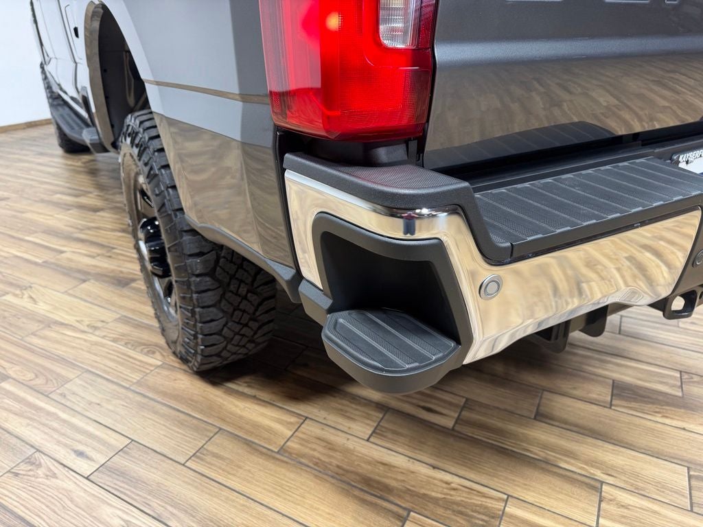 2025 Ford F-250SD XLT