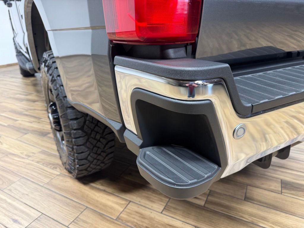 2025 Ford F-250SD XLT