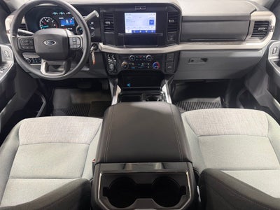 2025 Ford F-250SD XLT