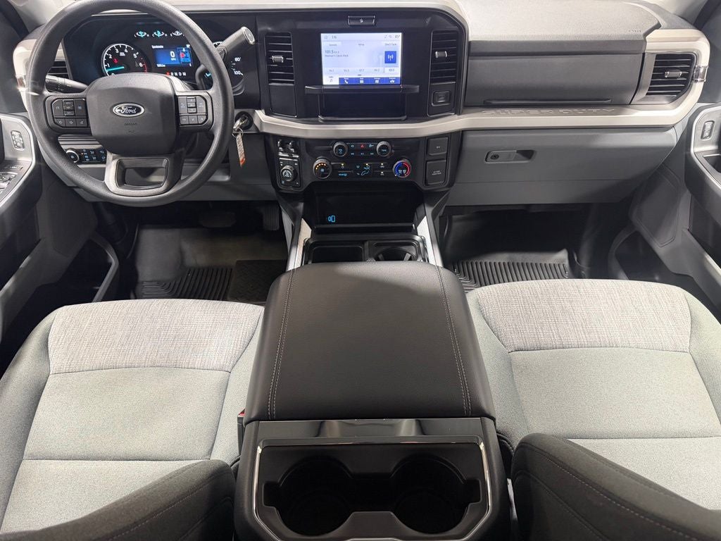 2025 Ford F-250SD XLT