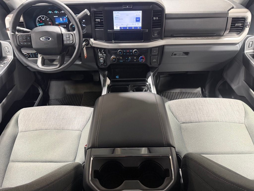 2025 Ford F-250SD XLT