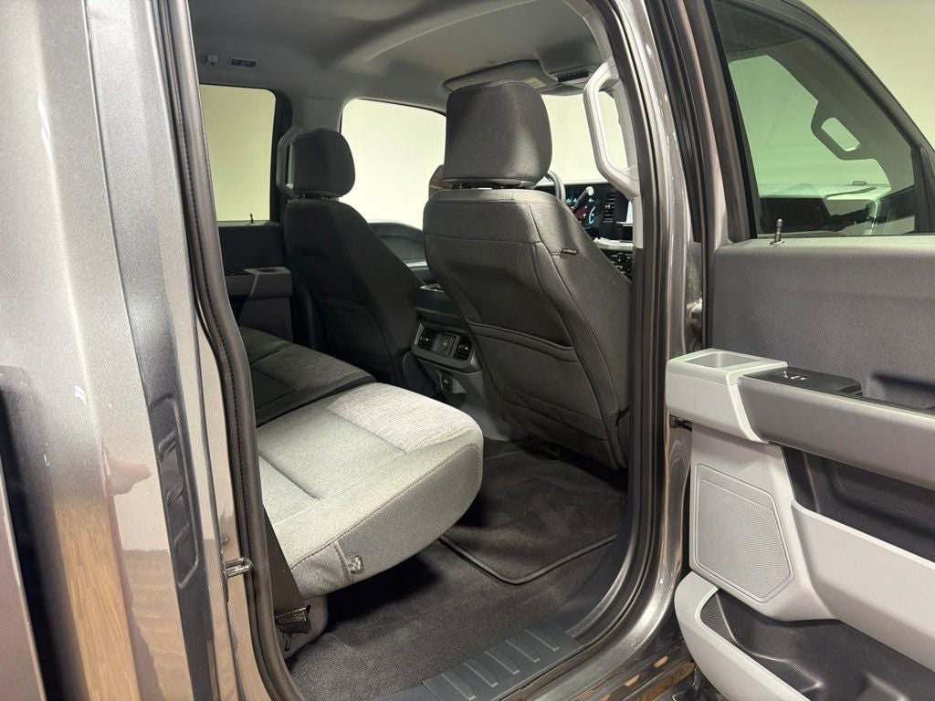 2025 Ford F-250SD XLT