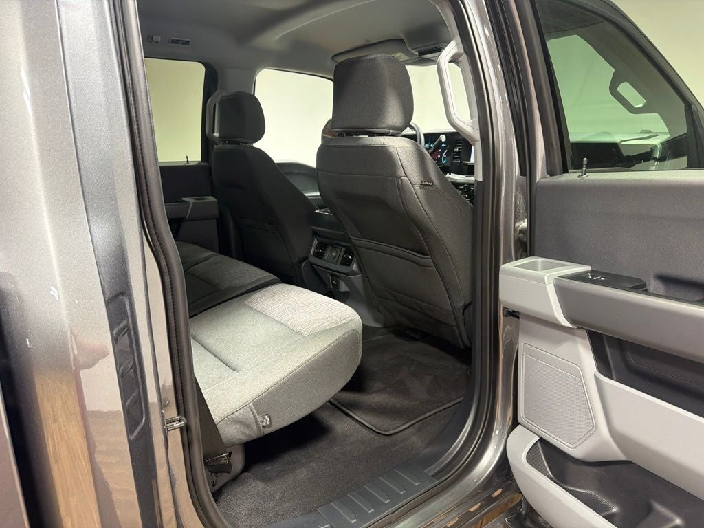 2025 Ford F-250SD XLT