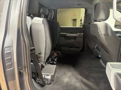 2025 Ford F-250SD XLT