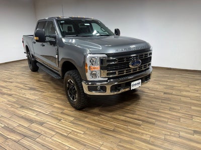2025 Ford F-250SD XLT