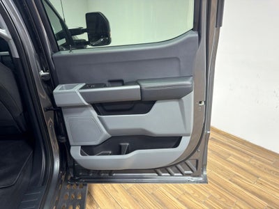 2025 Ford F-250SD XLT