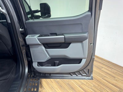 2025 Ford F-250SD XLT