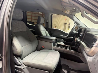 2025 Ford F-250SD XLT