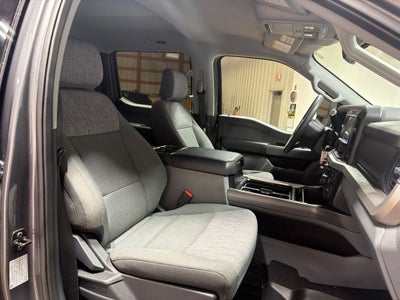 2025 Ford F-250SD XLT