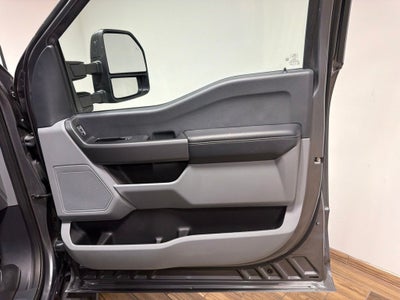 2025 Ford F-250SD XLT